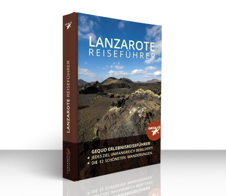Bild zum Thema Lanzarote Reiseführer