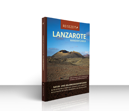 Bild zum Thema Lanzarote Wanderführer